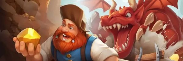 Dragonia Casino bonus banner NZ