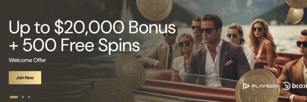 Lucky Ones Casino NZ bonus offer